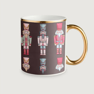 Nutcracker Coffee Mug