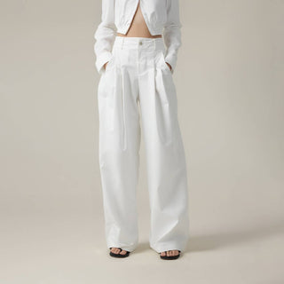 The Editor Trouser