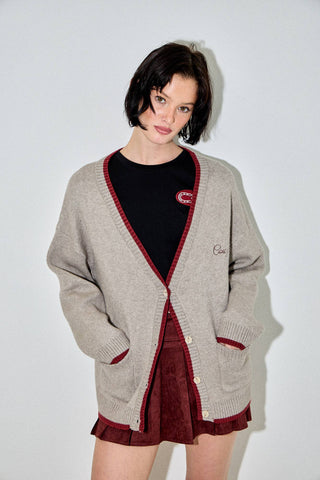 Found My Cowboy Cardigan Sweater