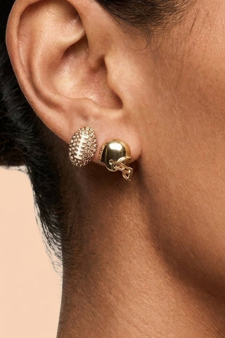Touch Down Studs - waterproof