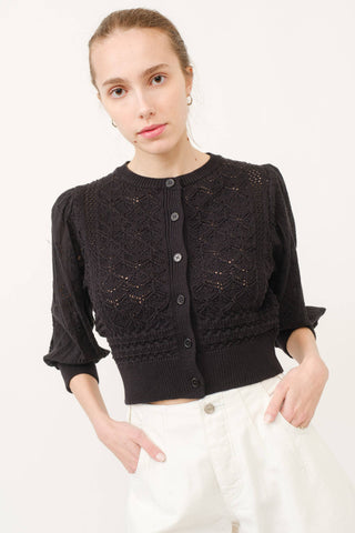 Marbella Cardigan