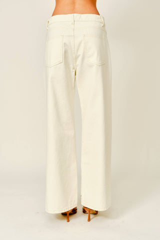 Gardenia Pants