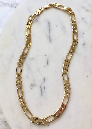 Eve Figaro Necklace