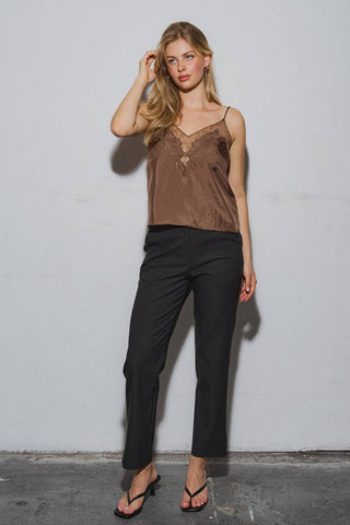 Ellis Cigarette Pant