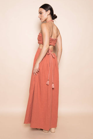 Endless Summer Maxi Dress