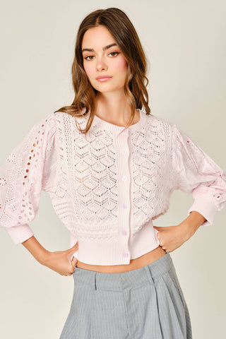 Marbella Cardigan