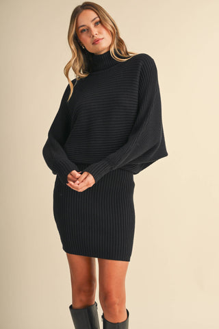 Margot Sweater Dress