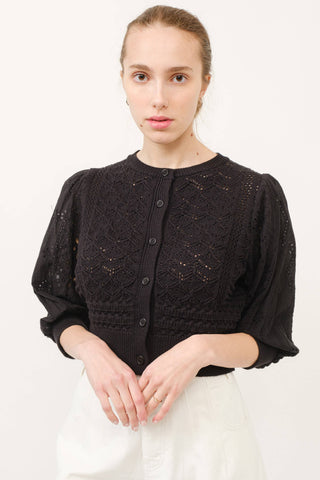 Marbella Cardigan