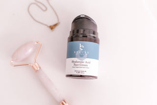 Hyaluronic Acid Hydrating Night Cream 1.58oz