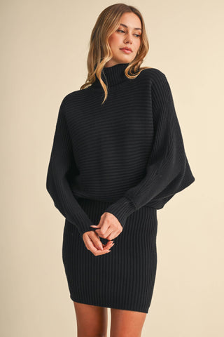 Margot Sweater Dress