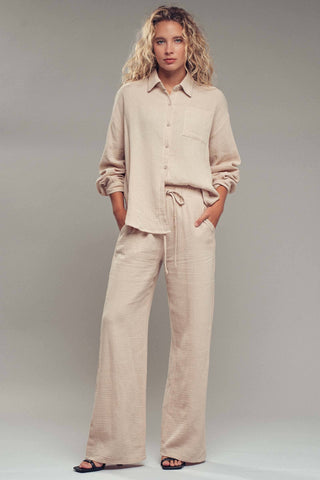 Amara Resort Cotton Gauze Set