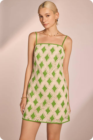 Augusta Atelier Dress