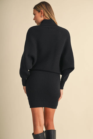 Margot Sweater Dress