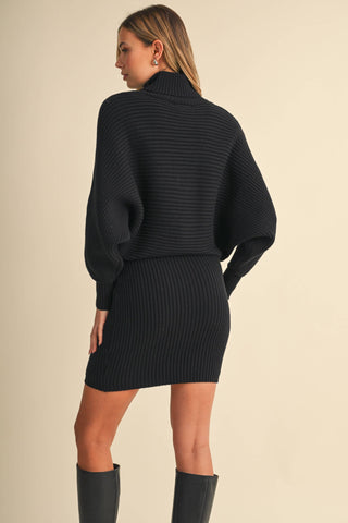 Margot Sweater Dress