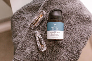 Hyaluronic Acid Hydrating Night Cream 1.58oz