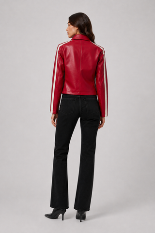 Daytona Moto Jacket