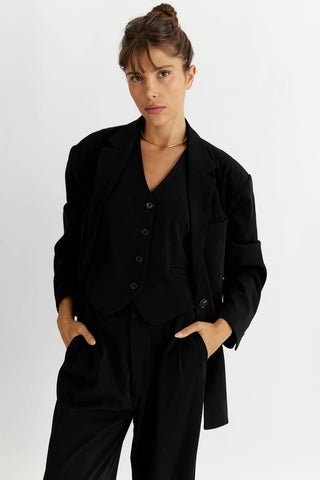 The Leola Jacket