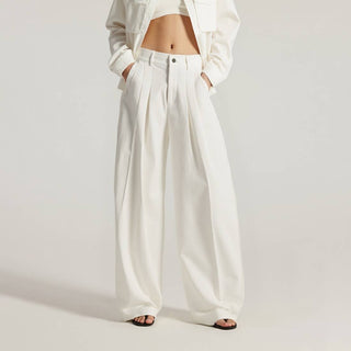 The Editor Trouser