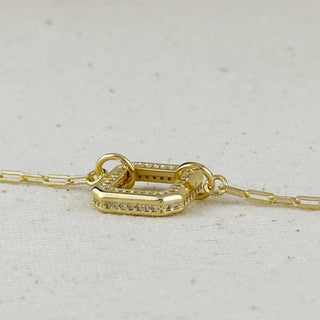 Solstice Pendant Necklace