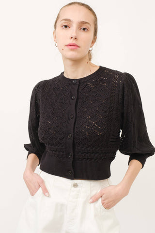 Marbella Cardigan