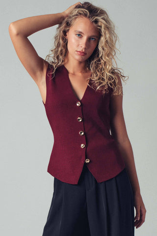 Valen Vest