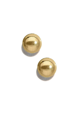 Rubell Layered Earring - 18K Gold Plated