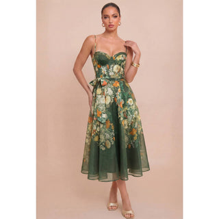 Vivienne Dress