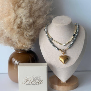 Belinda Necklace
