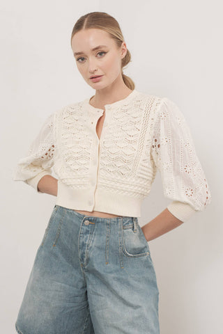 Marbella Cardigan