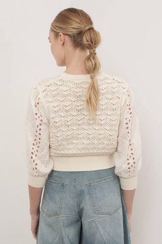 Marbella Cardigan