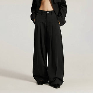 The Editor Trouser