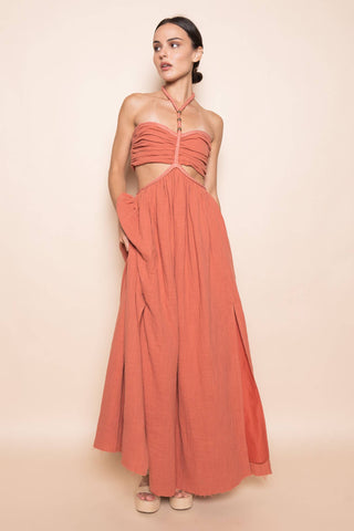 Endless Summer Maxi Dress
