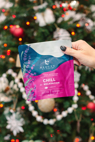 Shower Steamers Aromatherapy - USA Made - (7 count)