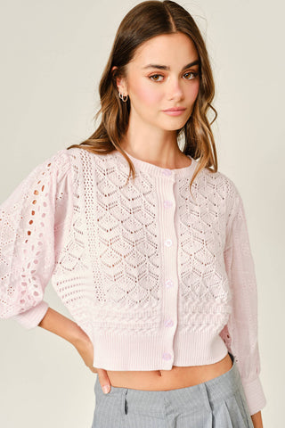 Marbella Cardigan