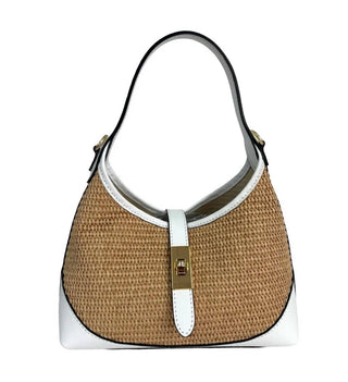 Riviera Bag – styled look – Into The Palms boutique