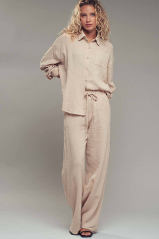 Amara Resort Cotton Gauze Set