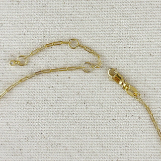 Solstice Pendant Necklace