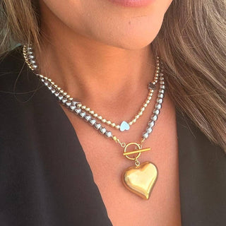 Belinda Necklace