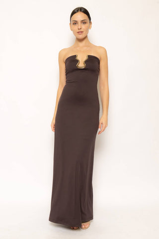 Élan Maxi Dress
