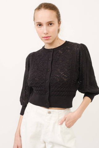 Marbella Cardigan