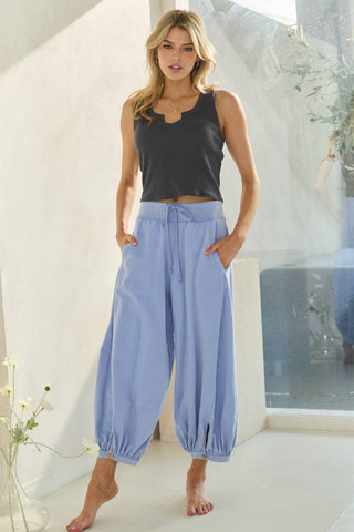 Runaround Pants