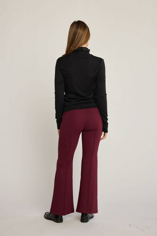 Emily Pant - Wine