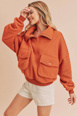 Carter Pullover