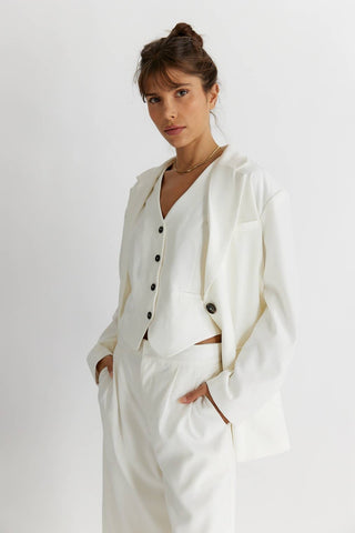 The Leola Jacket