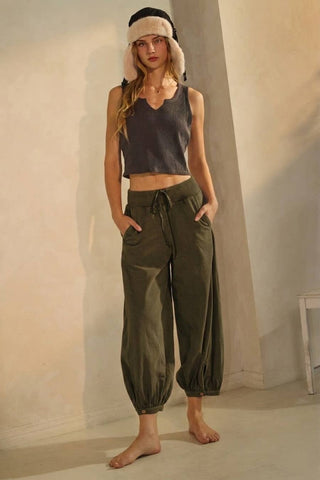 Runaround Pants