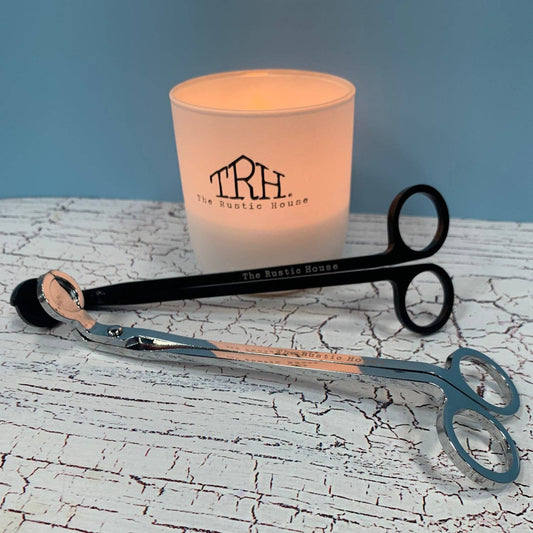 Light It Up Candle Wick Trimmer